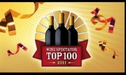OS 100 MELHORES VINHOS